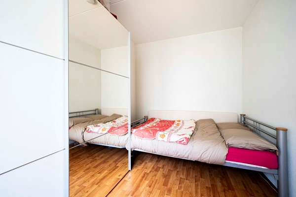 Medium property photo - Norgstraat 61, 2545 TV Den Haag